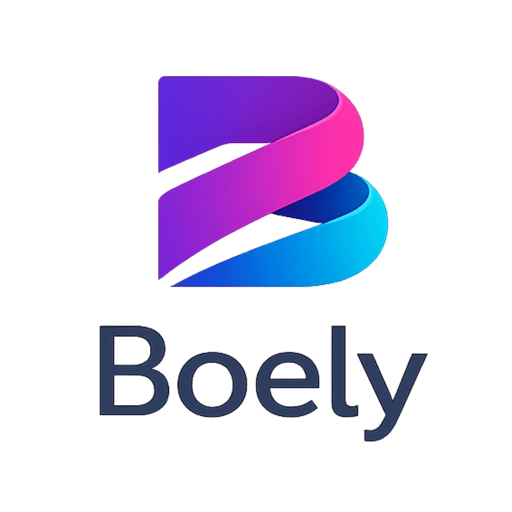 Boely Logo